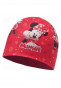 náhled Children's hat Buff Microfiber Polar Child Minnie Stylish Red